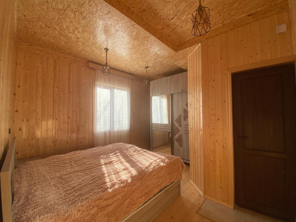Guest House Sunrise Khulo Экстерьер фото