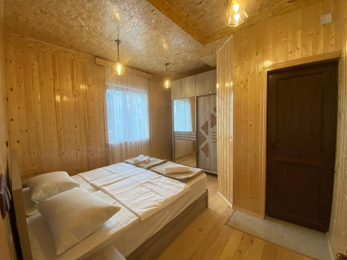 Guest House Sunrise Khulo Экстерьер фото