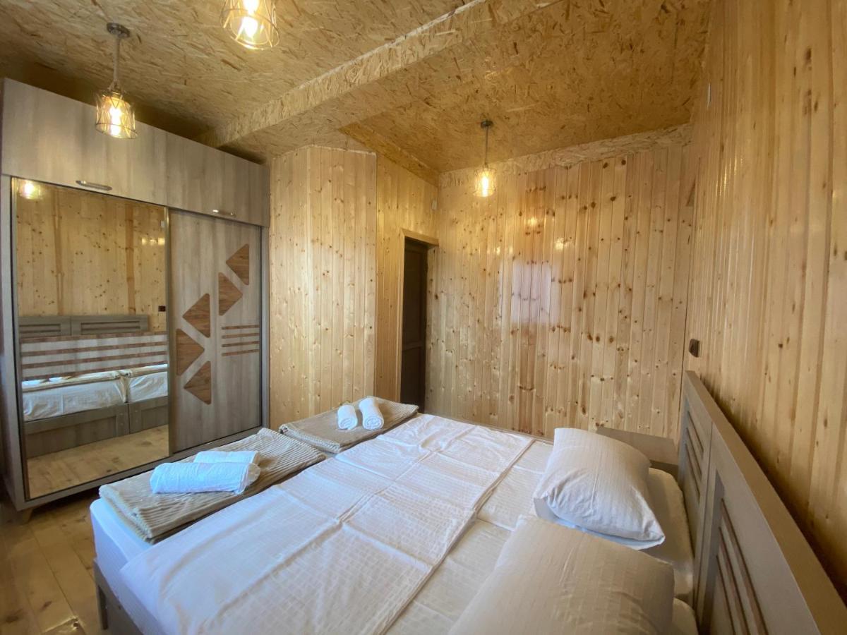 Guest House Sunrise Khulo Экстерьер фото